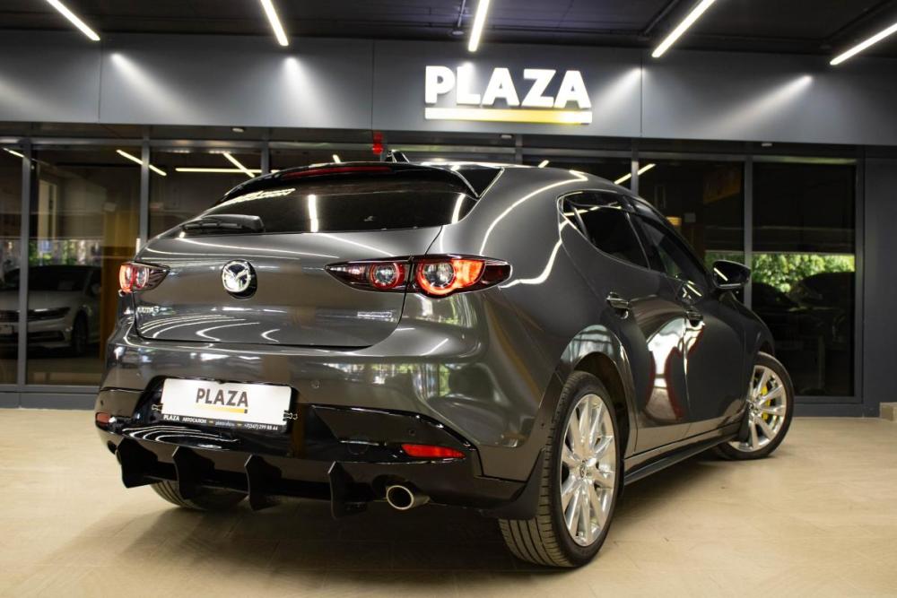 Mazda 3 IV (BP) Уфа  - изображение 6