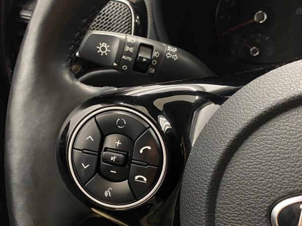 Kia Soul III с пробегом 2019 года, цена 1 699 000 рублей, 124975 км, хэтчбек, Автокод Объявления