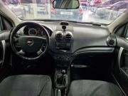Chevrolet Aveo I Рестайлинг Ростов-на-Дону  - изображение 15