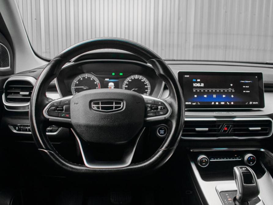 Geely Coolray I Екатеринбург  - изображение 12