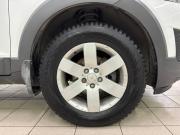 Chevrolet Captiva I Рестайлинг Москва  - изображение 36