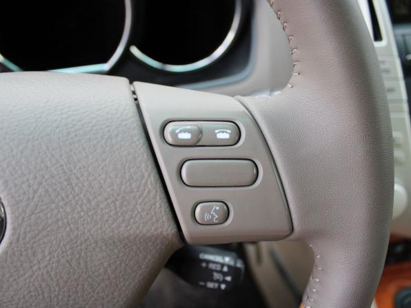 Lexus RX II Рестайлинг с пробегом 2008 года, цена 1 329 000 рублей, 224340 км, внедорожник, Автокод Объявления