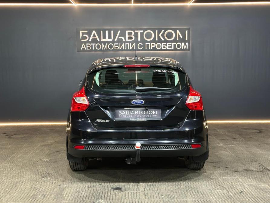Ford Focus III Уфа  - изображение 5