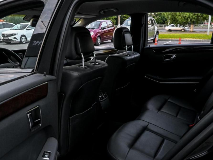 Mercedes-Benz E-Класс IV (W212 S212 C207) Волгоград  - изображение 11