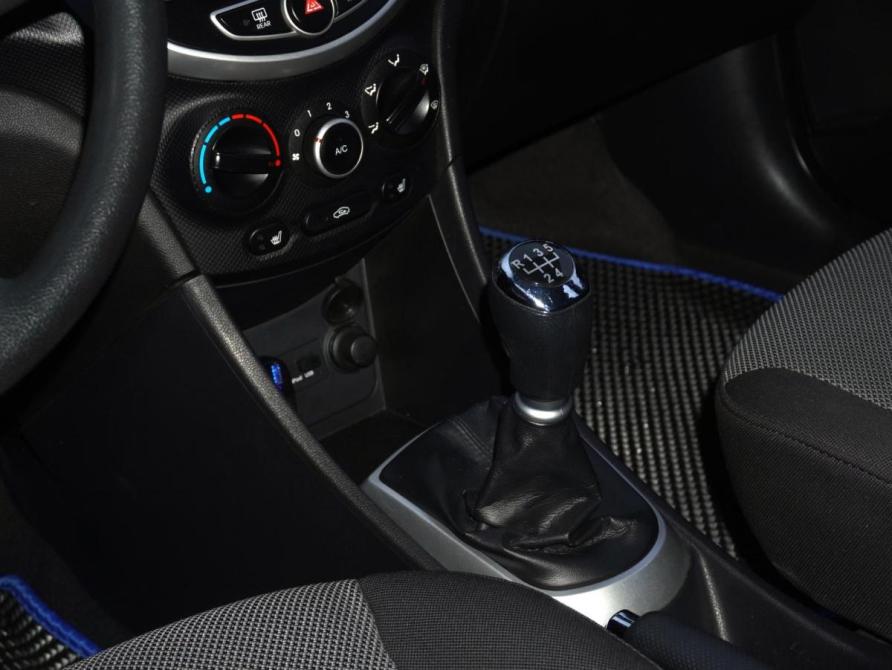 Hyundai Solaris I Тверь  - изображение 17