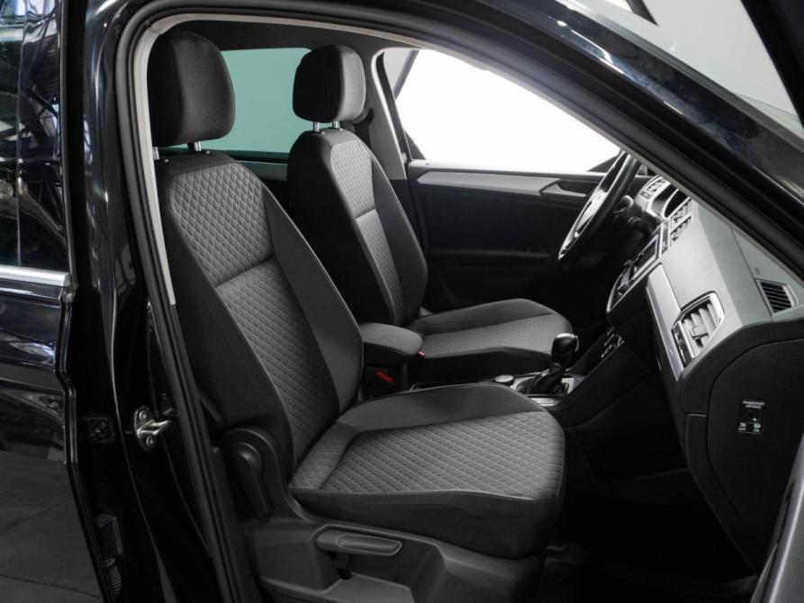 Volkswagen Tiguan II Тюмень  - изображение 8