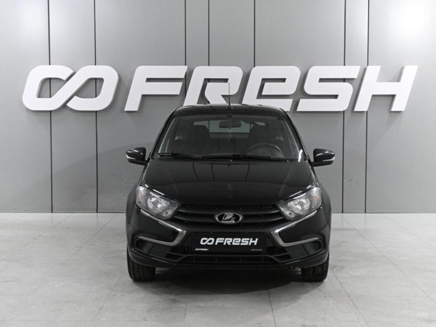 Lada (ВАЗ) Granta I Рестайлинг Ростов-на-Дону  - изображение 3