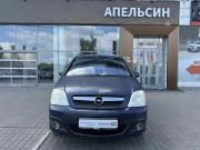 Opel Meriva A Рестайлинг Набережные Челны  - изображение 21