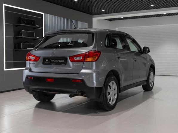 Mitsubishi ASX I Рестайлинг с пробегом 2013 года, цена 895 000 рублей, 224914 км, внедорожник, Автокод Объявления