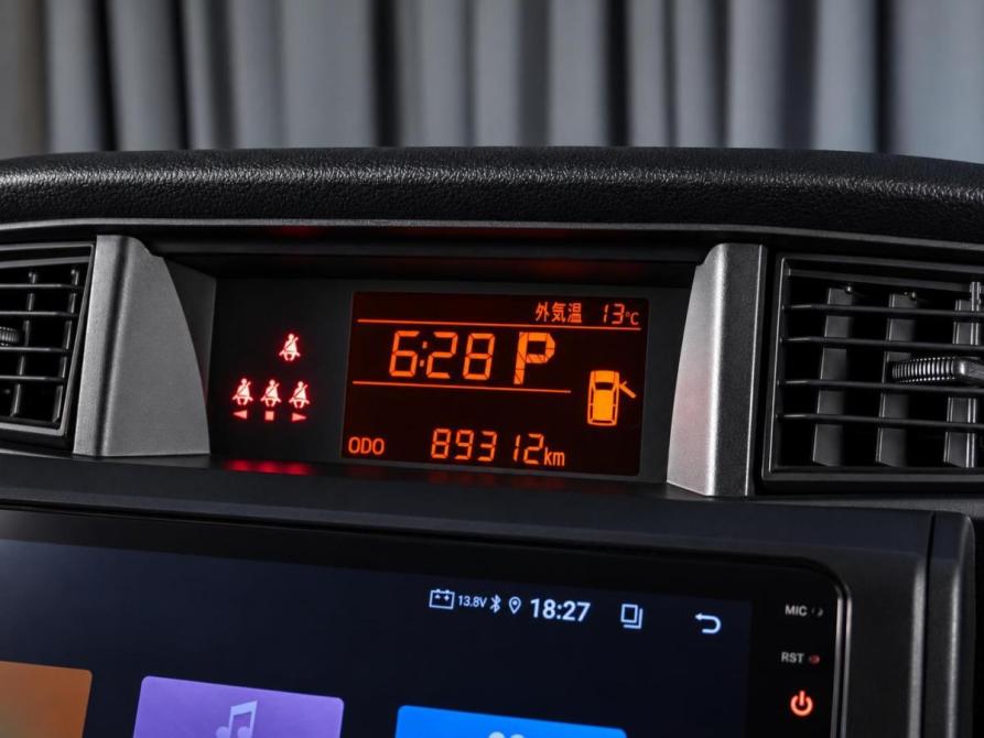 Toyota Roomy I Рестайлинг Тюмень  - изображение 16