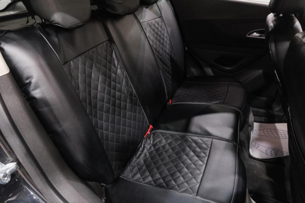 Opel Mokka I Новокузнецк  - изображение 29