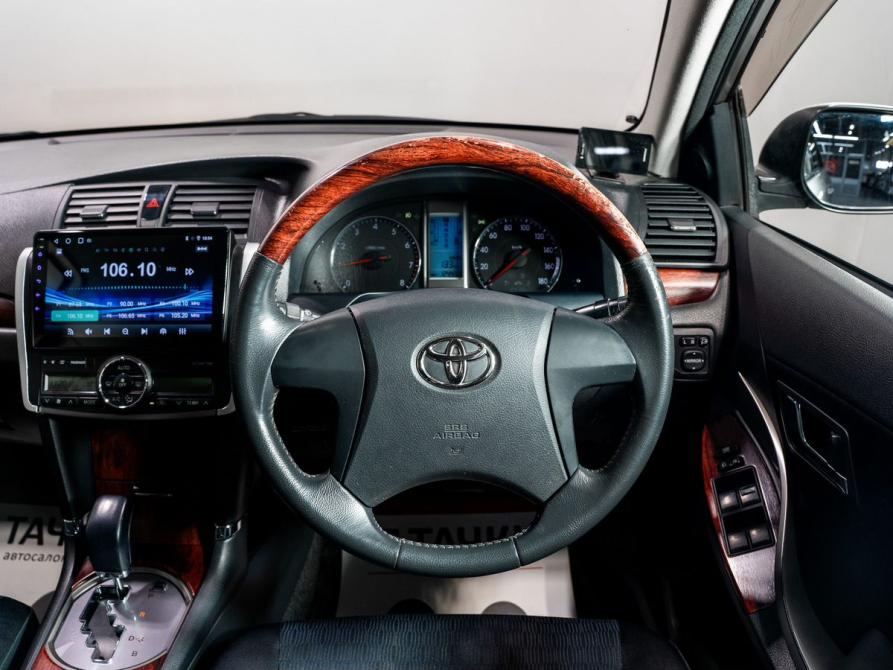 Toyota Allion II Чита  - изображение 8