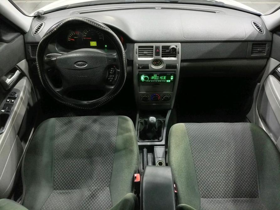 Lada (ВАЗ) Priora I Оренбург  - изображение 9
