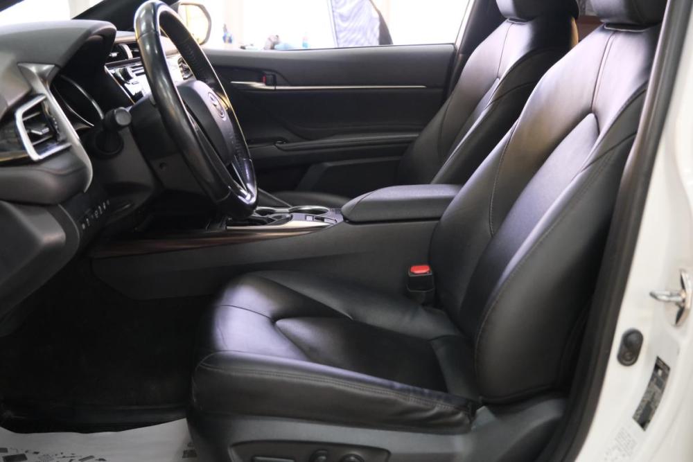 Toyota Camry VIII (XV70) Омск  - изображение 8