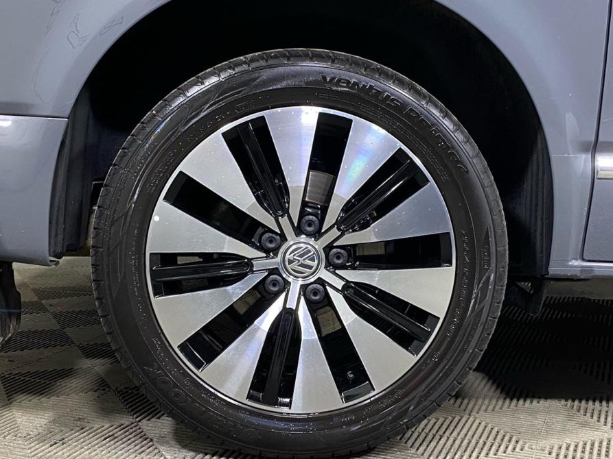 Volkswagen Caravelle T6 Рестайлинг Москва  - изображение 9