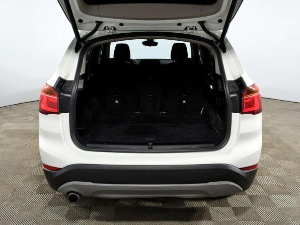 BMW X1 II (F48) с пробегом 2016 года, цена 1 699 000 рублей, 225800 км, внедорожник, Автокод Объявления