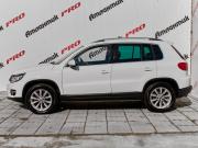 Volkswagen Tiguan I Рестайлинг Екатеринбург  - изображение 30