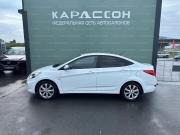 Hyundai Solaris I Екатеринбург  - изображение 14