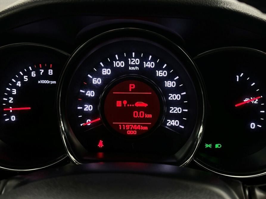 Kia Ceed II Москва  - изображение 6