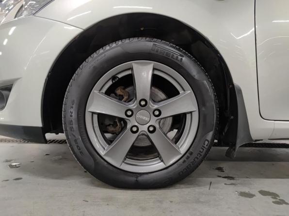 Toyota Auris I с пробегом 2008 года, цена 759 000 рублей, 175406 км, хэтчбек, Автокод Объявления