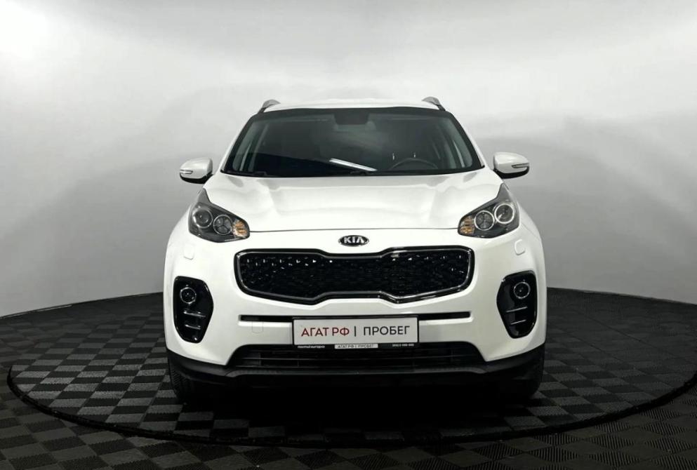 Kia Sportage IV Нижний Новгород  - изображение 3