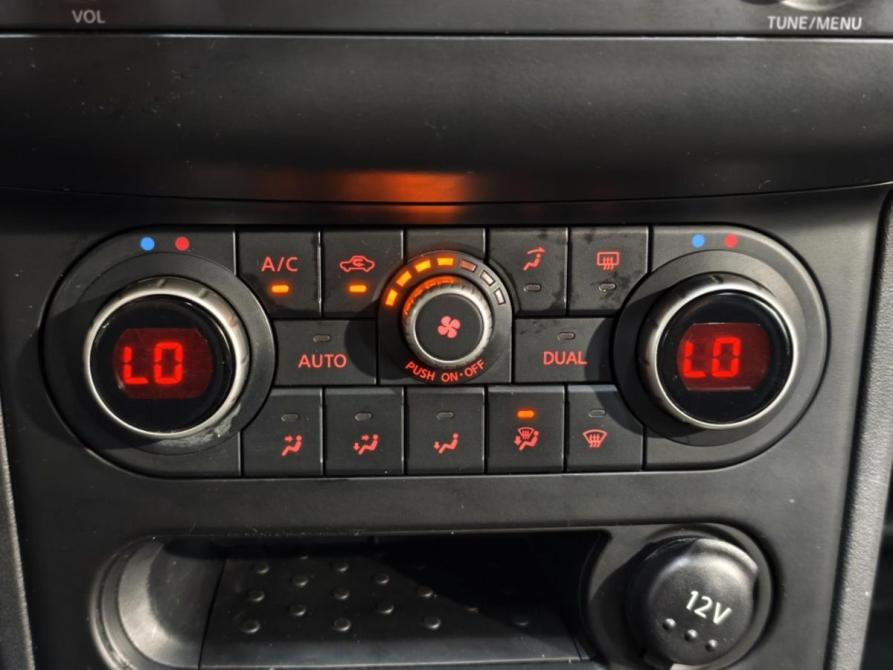 Nissan Qashqai I Рестайлинг Курск  - изображение 13