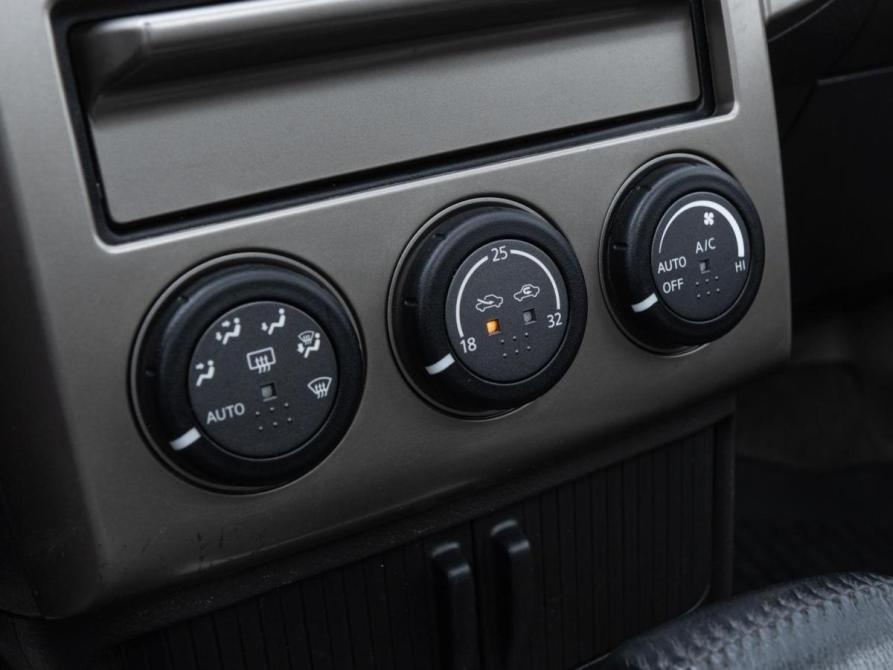 Nissan X-Trail I Рестайлинг Волгоград  - изображение 15