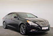 Hyundai Sonata VI (YF) Ярославль  - изображение 33