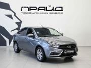 Lada (ВАЗ) Vesta I Ростов-на-Дону  - изображение 24