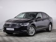 Volkswagen Jetta VII Санкт-Петербург  - изображение 25