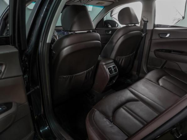 Kia Optima IV Рестайлинг с пробегом 2019 года, цена 1 999 000 рублей, 136984 км, седан, Автокод Объявления