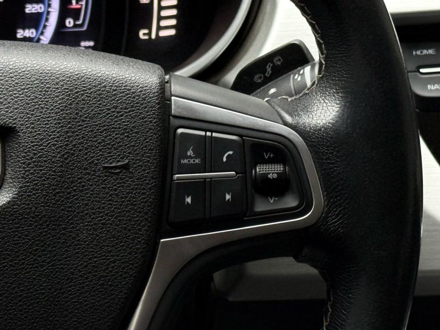 Geely Atlas I Ижевск  - изображение 22
