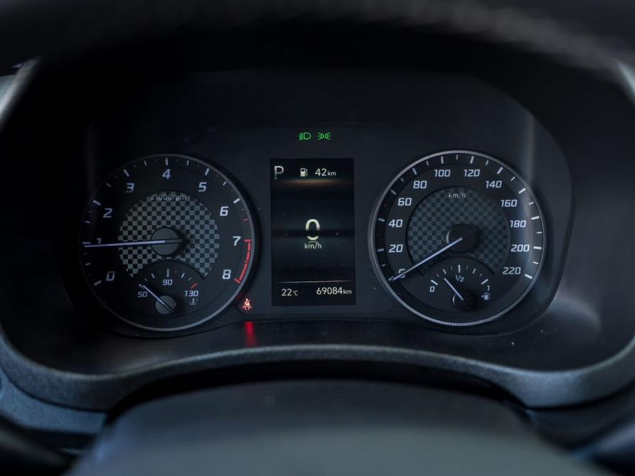 Hyundai Solaris II Рестайлинг Ростов-на-Дону  - изображение 10