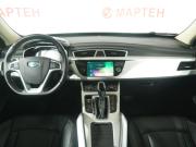 Geely Atlas I Вологда  - изображение 36