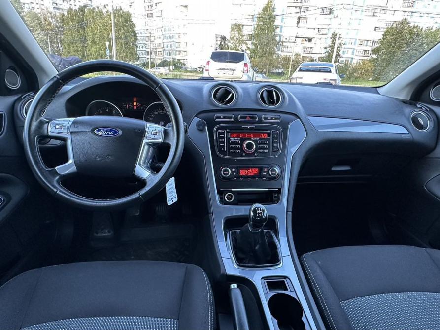 Ford Mondeo IV Рестайлинг Ярославль  - изображение 26