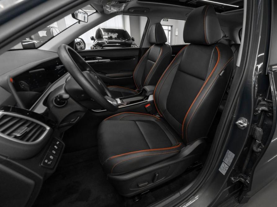 Kia Seltos I Рестайлинг Москва  - изображение 9