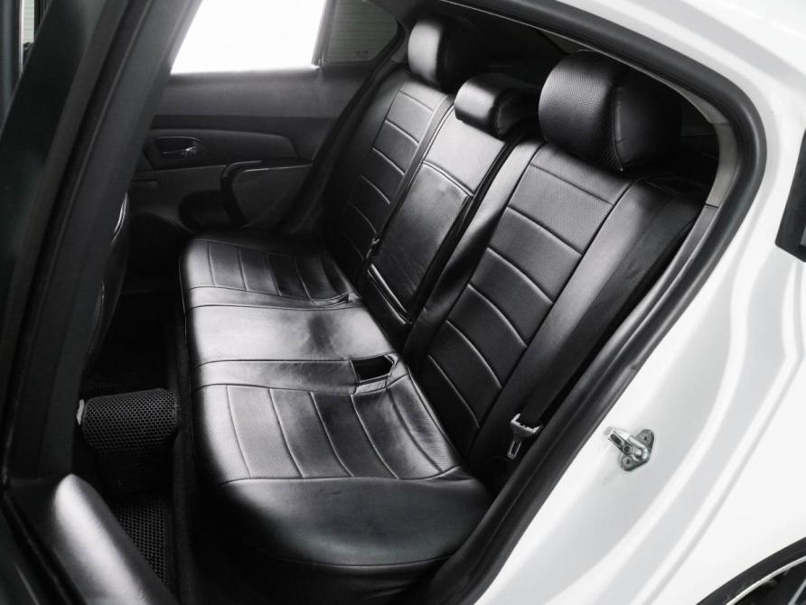 Chevrolet Cruze I Воронеж  - изображение 9