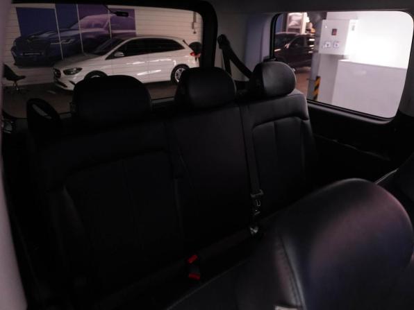 Hyundai Staria I с пробегом 2021 года, цена 4 499 654 рубля, 99382 км, минивэн, Автокод Объявления