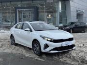 Kia K3 II (China Market) Рестайлинг Санкт-Петербург  - изображение 19