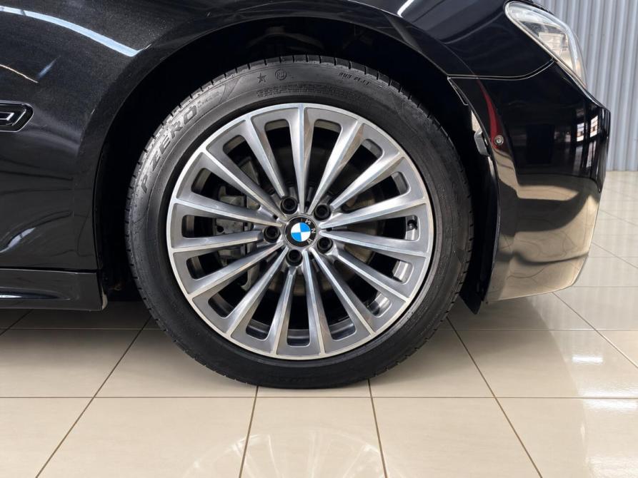 BMW 7 серии V (F01/F02/F04) Рестайлинг Альметьевск  - изображение 12