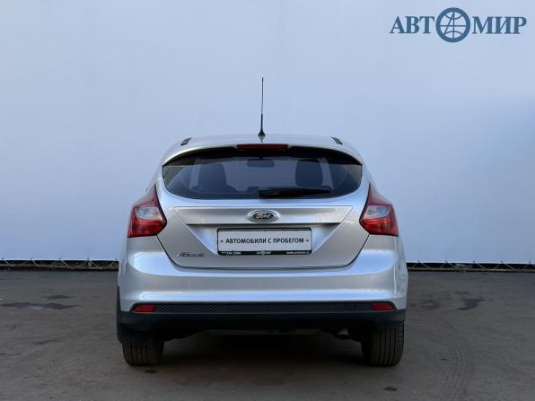 Ford Focus III с пробегом 2012 года, цена 700 000 рублей, 225021 км, хэтчбек, Автокод Объявления