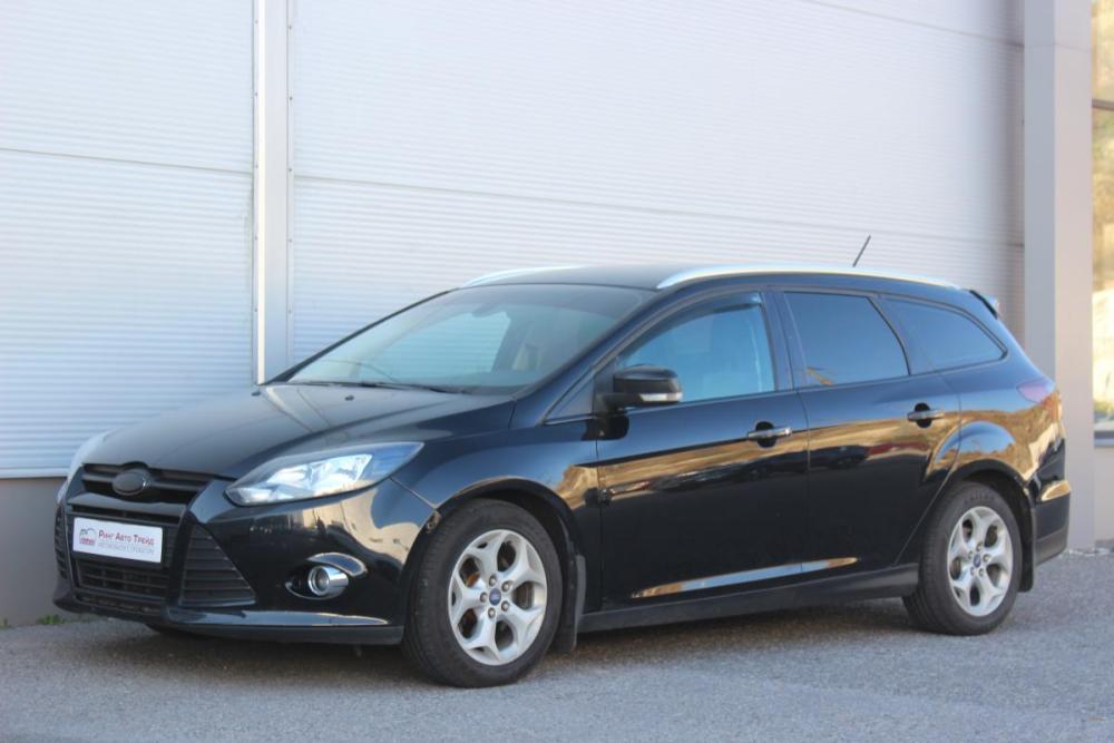 Ford Focus III Белгород  - изображение 5