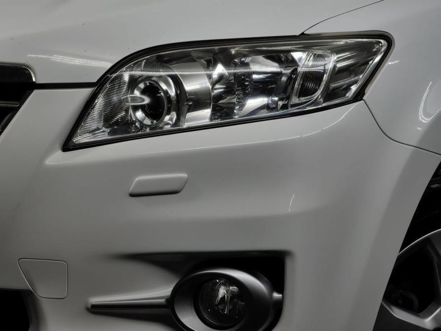 Toyota RAV4 III (XA30) Рестайлинг Москва  - изображение 10