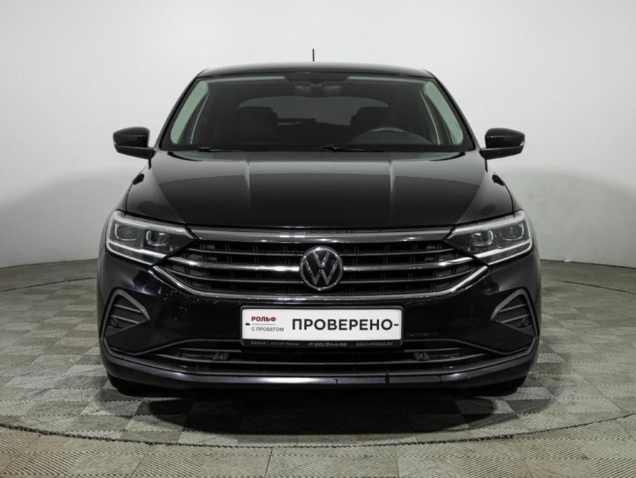 Volkswagen Polo VI Санкт-Петербург  - изображение 2
