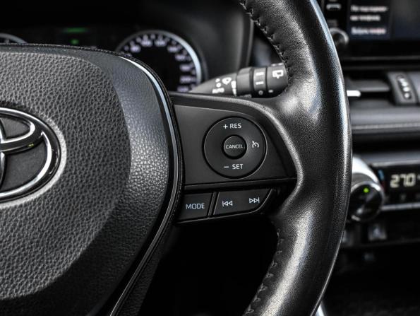Toyota RAV4 V (XA50) с пробегом 2020 года, цена 3 169 000 рублей, 157208 км, внедорожник, Автокод Объявления
