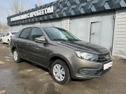 Lada (ВАЗ) Granta I Рестайлинг Нижнекамск  - изображение 21