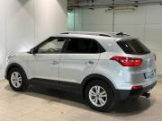 Hyundai Creta I Самара  - изображение 22