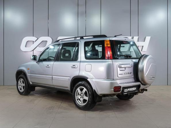 Honda CR-V I Рестайлинг с пробегом 2000 года, цена 649 000 рублей, 187956 км, внедорожник, Автокод Объявления