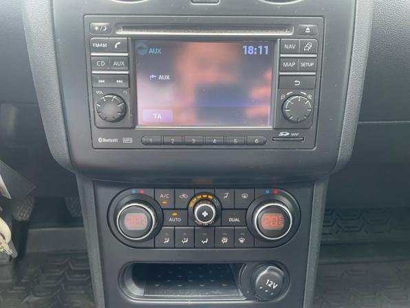Nissan Qashqai I Рестайлинг с пробегом 2012 года, цена 1 200 000 рублей, 166000 км, внедорожник, Автокод Объявления