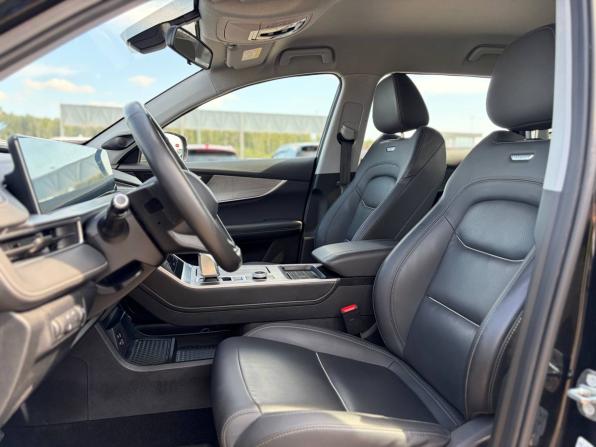 Chery Tiggo 7 Pro Max I с пробегом 2023 года, цена 2 045 000 рублей, 39900 км, внедорожник, Автокод Объявления